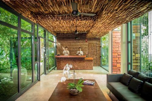 Hotel Anjali By Syphon