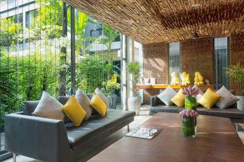 Hotel Anjali By Syphon