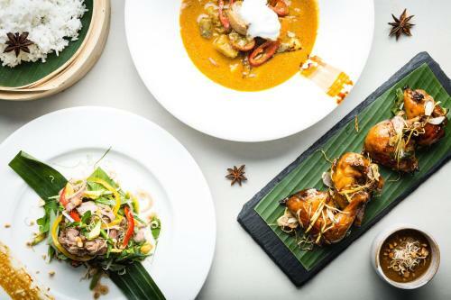 Hotel Anjali By Syphon