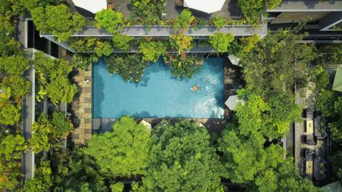 Hotel Anjali By Syphon