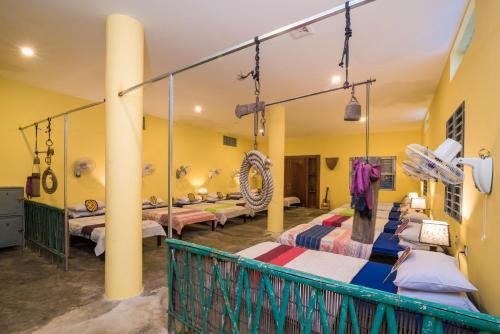 Aunty's House - Siem Reap