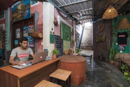 Aunty's House - Siem Reap