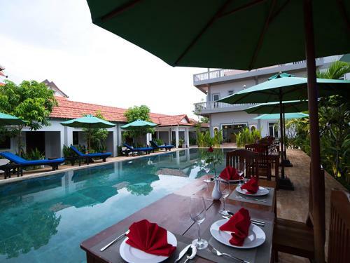 Lilly Holiday Hotel