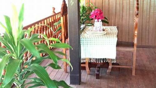Siem Reap Khmer House