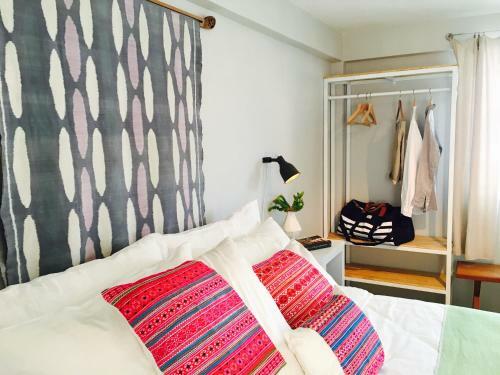 Apartamento The Kandal Siem Reap