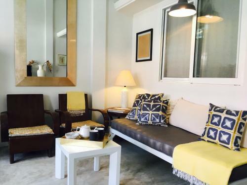 Apartamento The Kandal Siem Reap