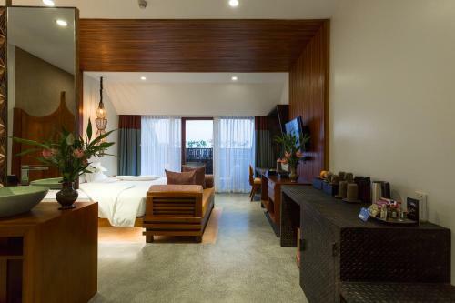 Hotel Golden Temple Boutique