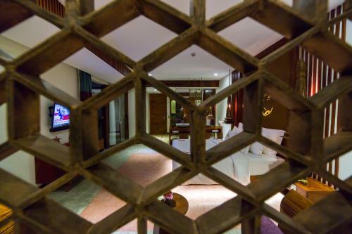 Hotel Golden Temple Boutique