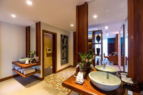 Hotel Golden Temple Boutique