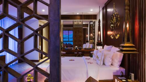 Hotel Golden Temple Boutique