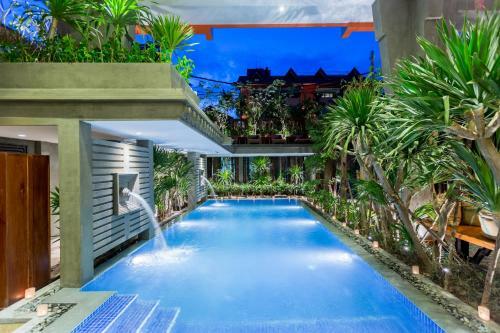 Hotel Golden Temple Boutique