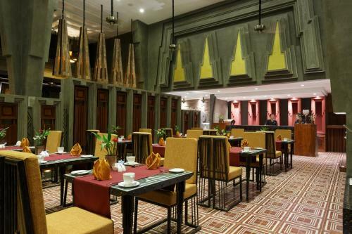 Hotel Golden Temple Boutique