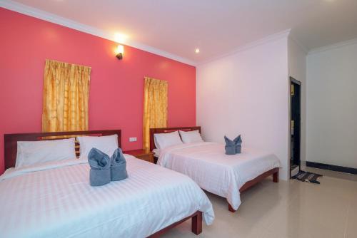 Agogo Hostel