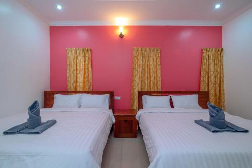 Agogo Hostel