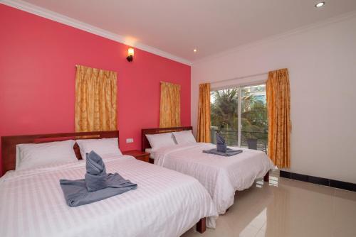 Agogo Hostel