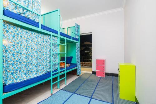 Agogo Hostel