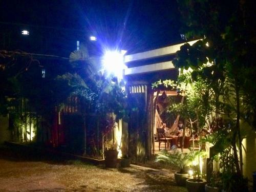 Happy Hippies Hostel