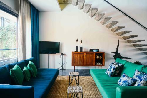 Apartamento Urban Residences - Siem Reap