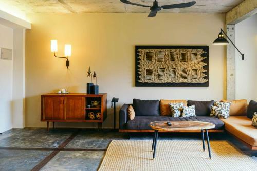 Apartamento Urban Residences - Siem Reap