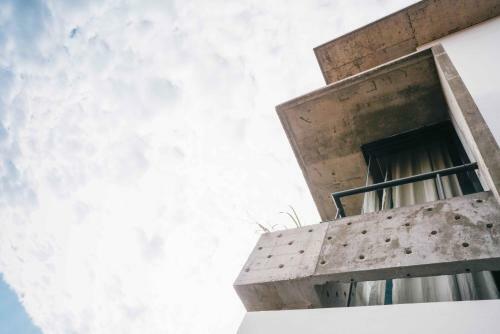 Apartamento Urban Residences - Siem Reap