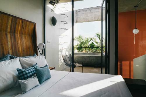 Apartamento Urban Residences - Siem Reap