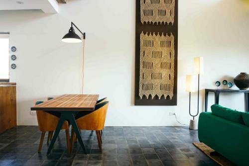 Apartamento Urban Residences - Siem Reap