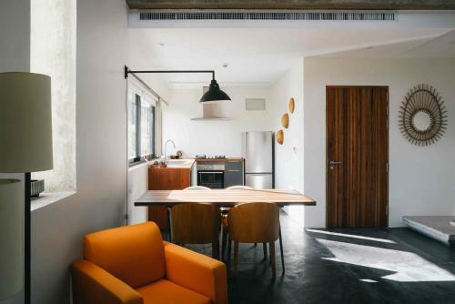 Apartamento Urban Residences - Siem Reap