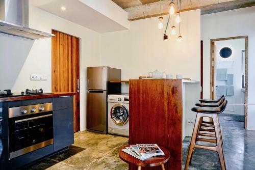 Apartamento Urban Residences - Siem Reap