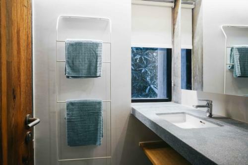 Apartamento Urban Residences - Siem Reap