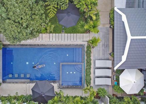 Hotel Krissna Villa Siem Reap