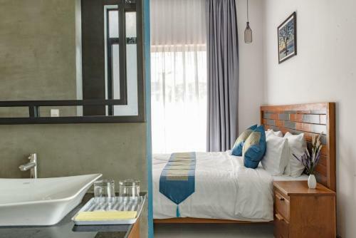 Hotel Krissna Villa Siem Reap