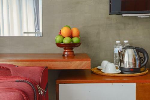 Hotel Krissna Villa Siem Reap