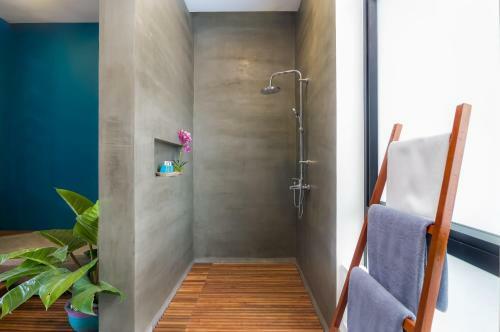 Hotel Krissna Villa Siem Reap