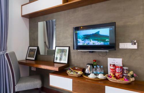 Hotel Krissna Villa Siem Reap