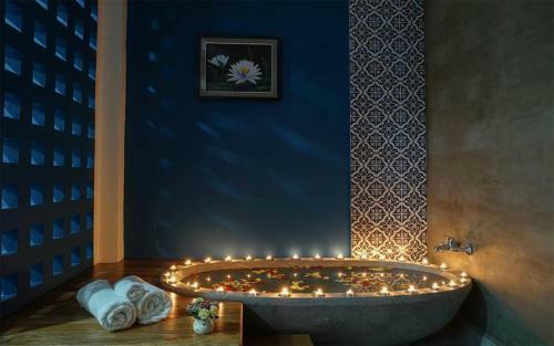 Hotel Krissna Villa Siem Reap
