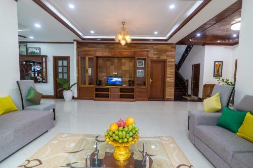 Hotel Krissna Villa Siem Reap