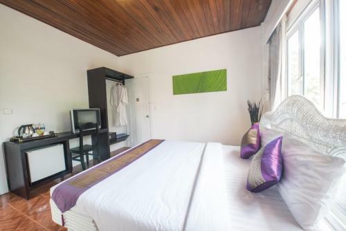 Bed & Breakfast Lavender Angkor Boutique
