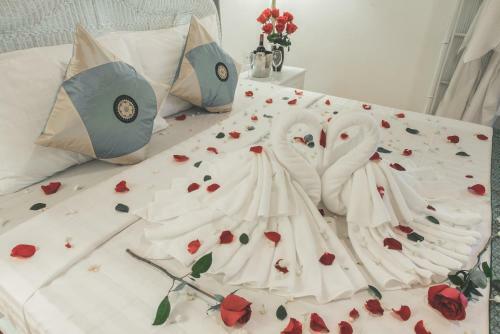 Bed & Breakfast Lavender Angkor Boutique