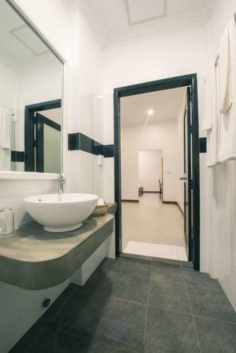 Bed & Breakfast Lavender Angkor Boutique