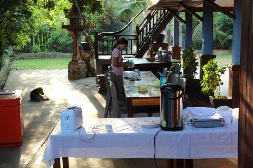 Family Homestay