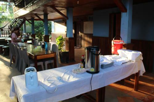 Family Homestay