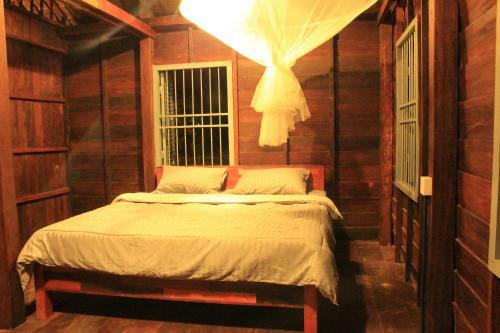 Family Homestay