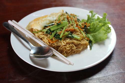 Family Homestay