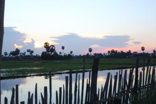 Family Homestay