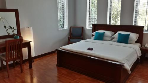 Hotel Stay Savvie - Siem Reap