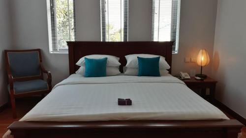 Hotel Stay Savvie - Siem Reap
