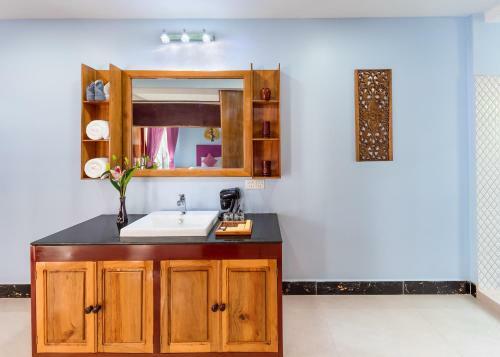 Hotel Cheata Residence