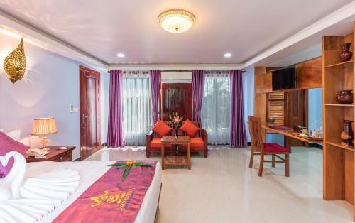 Hotel Cheata Residence