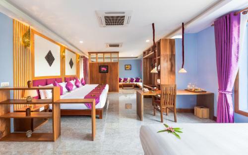 Hotel Cheata Residence