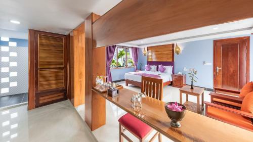 Hotel Cheata Residence